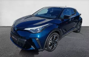 TOYOTA C-HR Hybride 2.0L Collection NMTK53BX60R102422