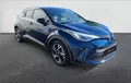 Miniature TOYOTA C-HR Hybride 2.0L Collection extérieur trois quart avant droit 1103772