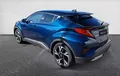 Miniature TOYOTA C-HR Hybride 2.0L Collection extérieur trois quart arrière gauche 1103772
