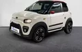 Miniature MICROCAR MGO x extérieur trois quart avant gauche 2128116