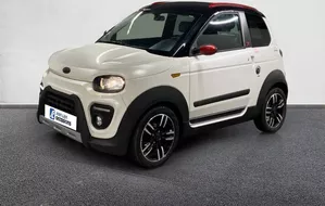 MICROCAR MGO x VJR84LRDA10010503