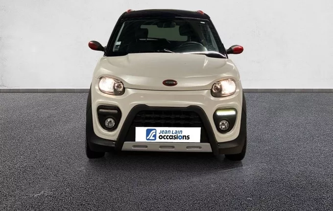 MICROCAR MGO x extérieur avant 2128116