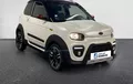 Miniature MICROCAR MGO x extérieur trois quart avant droit 2128116