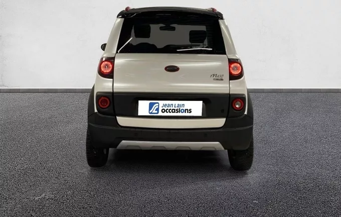 MICROCAR MGO x extérieur arrière 2128116