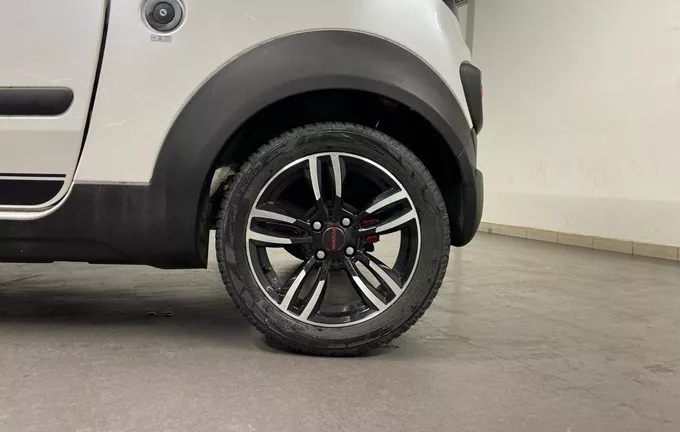 MICROCAR MGO x photo 9 2128116