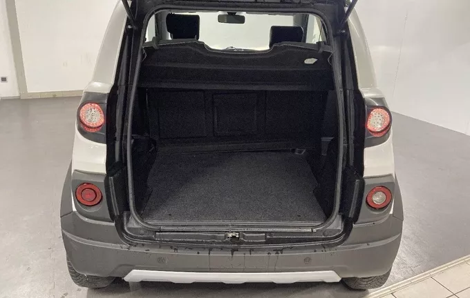 MICROCAR MGO x photo 10 2128116