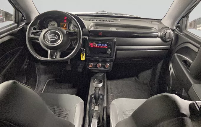 MICROCAR MGO x photo 18 2128116