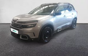CITROEN C5 AIRCROSS PureTech 130 S&S EAT8 Shine Pack VR7ARHNSSML034325