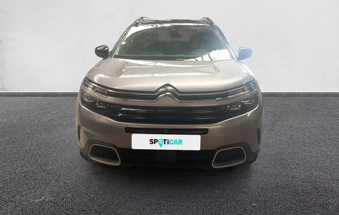 CITROEN C5 AIRCROSS PureTech 130 S&S EAT8 Shine Pack extérieur avant 945835