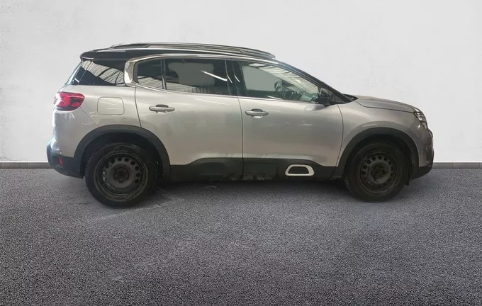 CITROEN C5 AIRCROSS PureTech 130 S&S EAT8 Shine Pack extérieur côté droit 945835