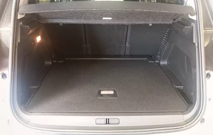 CITROEN C5 AIRCROSS PureTech 130 S&S EAT8 Shine Pack extérieur arrière 945835
