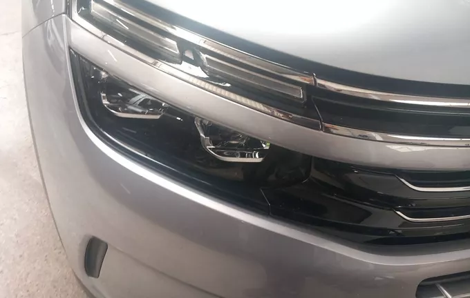 CITROEN C5 AIRCROSS PureTech 130 S&S EAT8 Shine Pack photo 16 945835