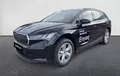 Miniature SKODA ENYAQ iV 60 extérieur trois quart avant gauche 9558