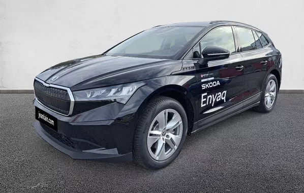SKODA ENYAQ iV 60 9558