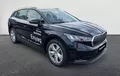 Miniature SKODA ENYAQ iV 60 extérieur trois quart avant droit 9558