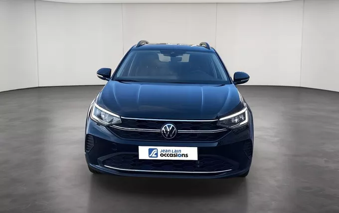 VOLKSWAGEN TAIGO 1.0 TSI 116 DSG7 VW Edition extérieur avant 2132514