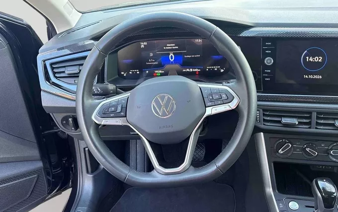 VOLKSWAGEN TAIGO 1.0 TSI 116 DSG7 VW Edition photo 12 2132514
