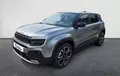 Miniature JEEP AVENGER 115 kW 4x2 Summit extérieur trois quart avant gauche 2129513