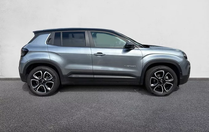 JEEP AVENGER 115 kW 4x2 Summit extérieur côté droit 2129513