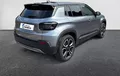 Miniature JEEP AVENGER 115 kW 4x2 Summit extérieur trois quart arrière droit 2129513