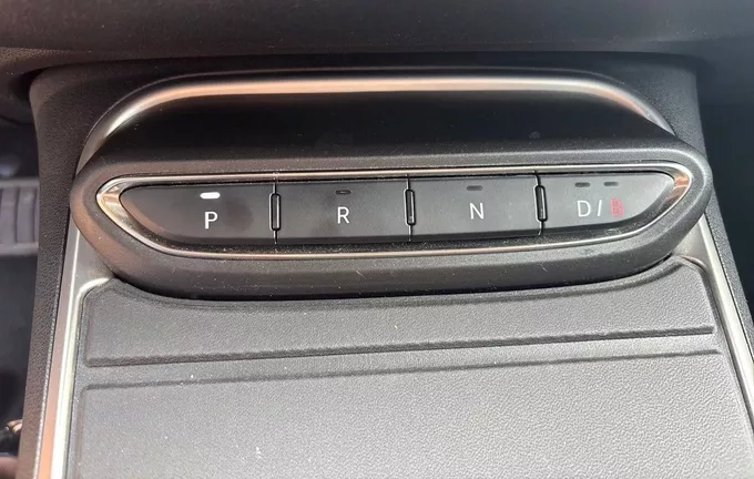 JEEP AVENGER 115 kW 4x2 Summit photo 13 2129513