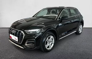 AUDI Q5 50 TFSIe 299 S tronic 7 Quattro Business Executive WAUZZZFY0N2087759