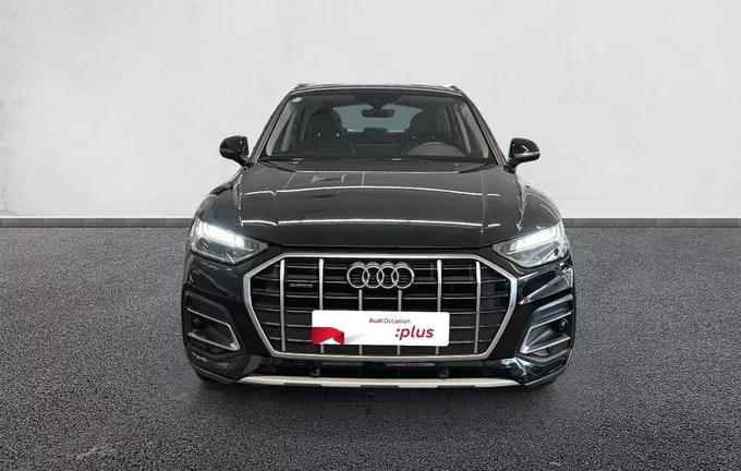 AUDI Q5 50 TFSIe 299 S tronic 7 Quattro Business Executive extérieur avant 2131988