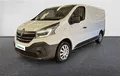 Miniature RENAULT TRAFIC FGN L1H1 1000 KG DCI 120 GRAND CONFORT extérieur trois quart avant gauche 106234