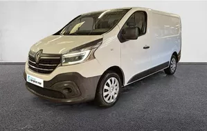 RENAULT TRAFIC FGN L1H1 1000 KG DCI 120 GRAND CONFORT VF1FL000568208174