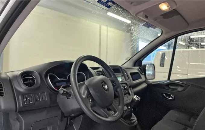 RENAULT TRAFIC FGN L1H1 1000 KG DCI 120 GRAND CONFORT photo 13 106234