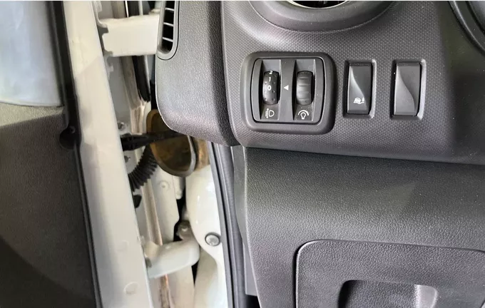 RENAULT TRAFIC FGN L1H1 1000 KG DCI 120 GRAND CONFORT photo 21 106234