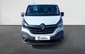 Miniature RENAULT TRAFIC FGN L1H1 1000 KG DCI 120 GRAND CONFORT extérieur avant 106234