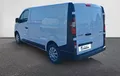 Miniature RENAULT TRAFIC FGN L1H1 1000 KG DCI 120 GRAND CONFORT extérieur trois quart arrière gauche 106234