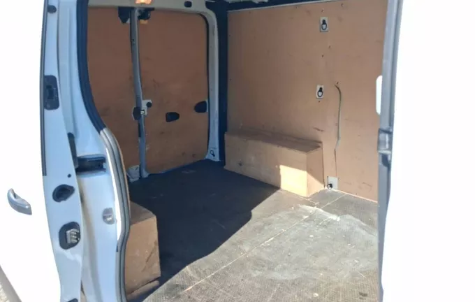 RENAULT TRAFIC FGN L1H1 1000 KG DCI 120 GRAND CONFORT photo 18 106234