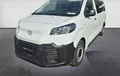 Miniature TOYOTA PROACE Combi Long 2.0L 140 D-4D extérieur trois quart avant gauche 1103595