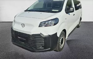 TOYOTA PROACE Combi Long 2.0L 140 D-4D 1103595
