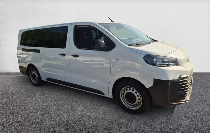 TOYOTA PROACE Combi Long 2.0L 140 D-4D extérieur côté droit 1103595