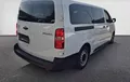 Miniature TOYOTA PROACE Combi Long 2.0L 140 D-4D extérieur trois quart arrière droit 1103595
