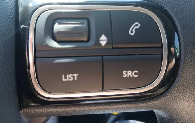 CITROEN C3 BlueHDi 100 BVM6 You photo 20 945424