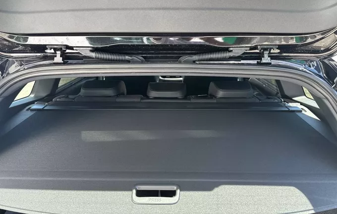 SKODA ENYAQ 85 Sportline photo 10 2278