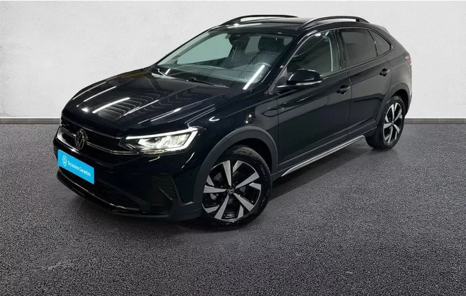 VOLKSWAGEN TAIGO 1.0 TSI 95 BVM5 VW Edition extérieur trois quart avant gauche 2121266