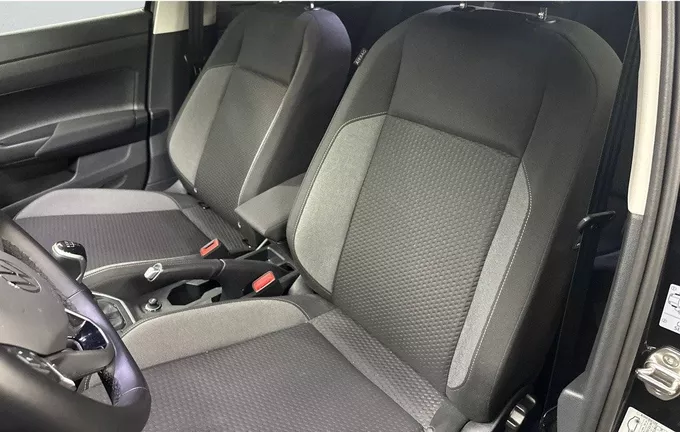 VOLKSWAGEN TAIGO 1.0 TSI 95 BVM5 VW Edition extérieur trois quart arrière droit 2121266