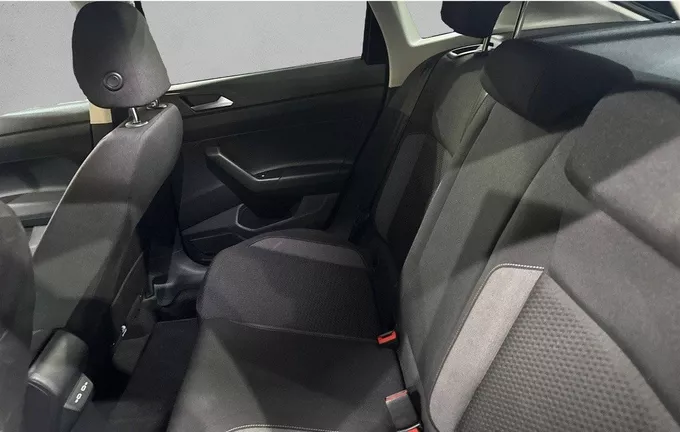 VOLKSWAGEN TAIGO 1.0 TSI 95 BVM5 VW Edition extérieur arrière 2121266