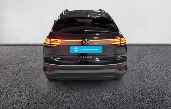 VOLKSWAGEN TAIGO 1.0 TSI 95 BVM5 VW Edition extérieur côté gauche 2121266