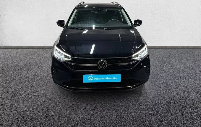 VOLKSWAGEN TAIGO 1.0 TSI 95 BVM5 VW Edition photo 9 2121266