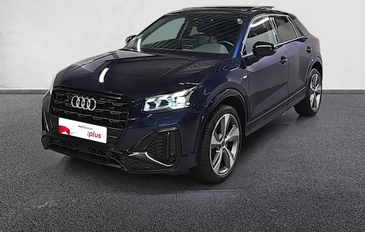 AUDI Q2