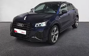 AUDI Q2 35 TDI 150 S tronic 7 S line Plus WAUZZZGA0TA000771