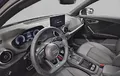 Miniature AUDI Q2 35 TDI 150 S tronic 7 S line Plus photo 11 2126725