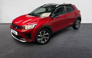 KIA STONIC 1.0 T-GDi 120 ch MHEV BVM6 GT Line KNADD817AN6718716