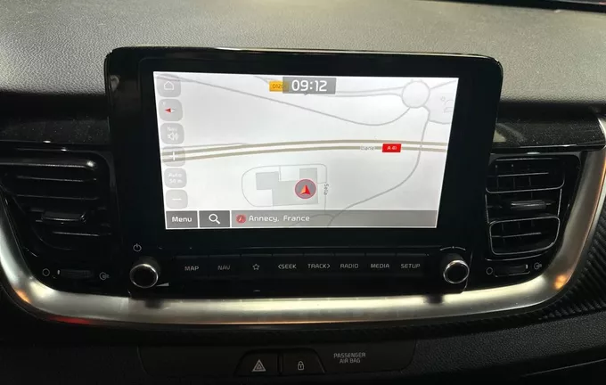 KIA STONIC 1.0 T-GDi 120 ch MHEV BVM6 GT Line photo 15 2129700